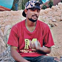 TikTok Account - voice_king_0099_