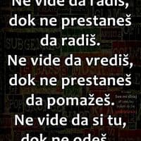 TikTok Account - ljubavmojvolimte