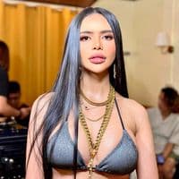 TikTok Account - queenmoney2nd