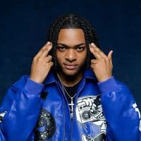 TikTok Account - shewahdexta