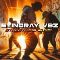 TikTok Account - stingray.vbz