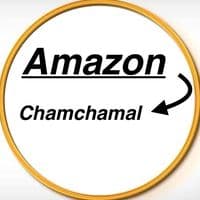 TikTok Account - chamchamal2