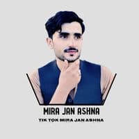 TikTok Account - mira_jan_ashna88