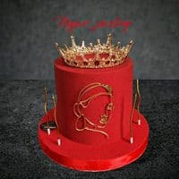 TikTok Account - nigar_pastry