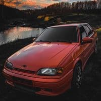 TikTok Account - vlad1slafff