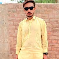 TikTok Account - tahir.shah6147
