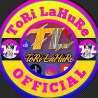 TikTok Account - tori_lahure_official123