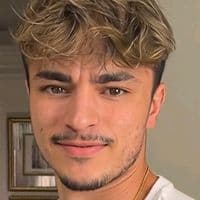 TikTok Account - becksmaisvelho