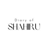 TikTok Account - diary.of.shahiru