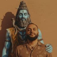 TikTok Account - athiyenshivan1875