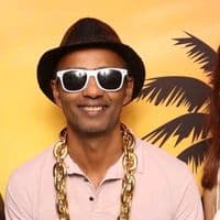 TikTok Account - sheriefrodjan