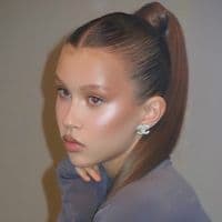 TikTok Account - annperesild