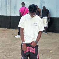 TikTok Account - young_g51