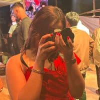 TikTok Account - jannatmithila24