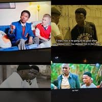 TikTok Account - eleeque_tyson