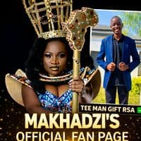 TikTok Account - tee.man.gift