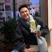 TikTok Account - onky_ray