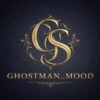 TikTok Account - ghostman_moods