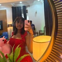 TikTok Account - official_mercykenneth2