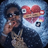 TikTok Account - ar15_editz1