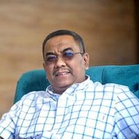 TikTok Account - sanusimdnor