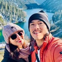 TikTok Account - giap.lekha1808official