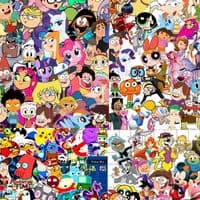 TikTok Account - carto0ns6