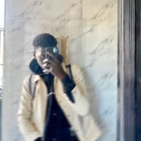 TikTok Account - ma7fou801