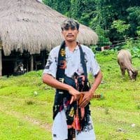 TikTok Account - juwanto682