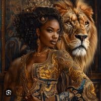 TikTok Account - une_daba7