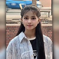 TikTok Account - _minna_har_1