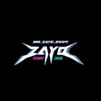 TikTok Account - mg_zayd_2004