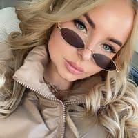 TikTok Account - daniela_virlan