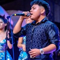 TikTok Account - joshua.asalde