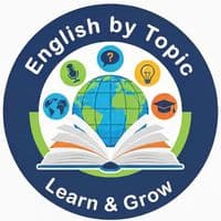 TikTok Account - englishbytopic