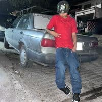 TikTok Account - cesarcalderonnn