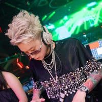 TikTok Account - djxicalodjxicalo