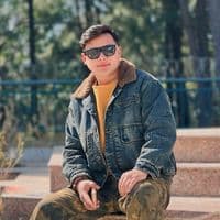 TikTok Account - kumarbmzn