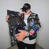 TikTok Account - djomardx