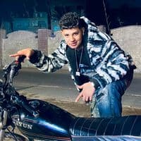 TikTok Account - saidhani19