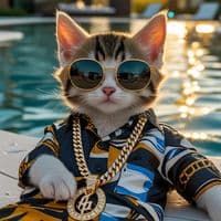 TikTok Account - lilmeowai