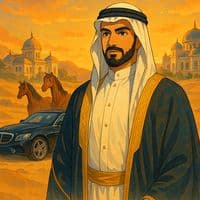 TikTok Account - sheikh_aura