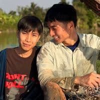 TikTok Account - hieutrung1996