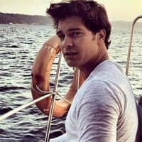 TikTok Account - crowsdontforget