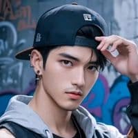 TikTok Account - ayank_beb29