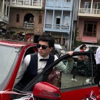 TikTok Account - luka_sketch_24