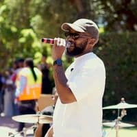 TikTok Account - mr_ketse