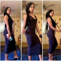 TikTok Account - shanicemontero