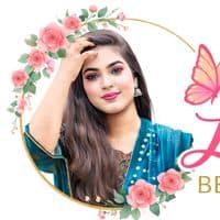 TikTok Account - lizarahaman7