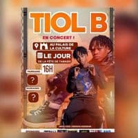 TikTok Account - fkg_chee